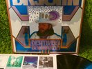 DR. JOHN DESITIVELY BONNAROO 1974 •1st press• SHRINK swamp blues psych FOIL CVR
