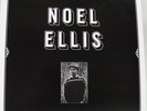 NOEL ELLIS-SELF TITLED VINYL LP-2006 RE-RELEASE-EXCELLENT GRADED USA COPY