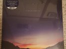 Jon Hopkins - Singularity Vinyl Record LP Blue Variant With Signed Print