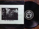 Sex Pistols - The Original Pistols Live LP 1976 recording UK punk kbd 76 Club