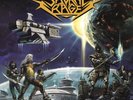 SACRAL RAGE - Beyond Celestial Echoes (NEW*LIM.300 BLUE VINYL*TECH THRASH
