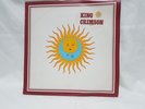 King Crimson ? Larks' tongues in aspic