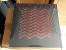 Twin Peaks Fire Walk With Me 2LP (Death Waltz 