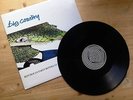 Big Country Republican Party Reptile EP NM 12