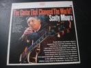 SCOTTY MOORE THE GUITAR THAT CHANGED THE WORLD LP RECORD NM