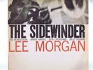 Lee  Morgan ,   The  Sidewinder   ( Blue Note BST 84157, new york, )
