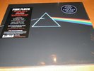Pink Floyd dark side of the moon LP re-issue  Sony Music 180 g vinyl sealed new