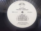 SAM DEES “SECRET ADMIRER” PEN PAD - CLASSIC DEEP SOUL ETC LP “AFTER ALL” Etc