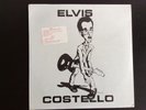 Elvis Costello Revelations From The Very Middle 1978 TAKRL Sealed Not TMOQ Rare