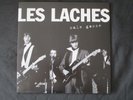 Les Laches ?– Sale Gosse - LP - French punk 77 MEMOIRE NEUVE