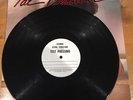Pat Benatar- Crimes Of Passion Test Pressing Lp