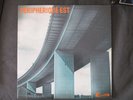 Peripherique Est ?– Peripherique Est  - LP - garage punk 77 rock'n'roll