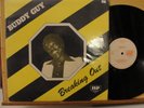 BUDDY GUY  Breaking out /  PHIL GUY Bad luck boy / PHIL GUY I on was a gambler
