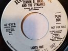 Zerben Hicks and Dynamics - Lights Out 7
