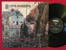 BLACK SABBATH   SELF TITLED (1973) UK PRESS LP   WWA 006   METAL OZZY OSBOURNE