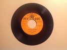 DELL-VIKINGS 45 COME GO WITH ME Northern Soul R&B Doo Wop 1ST PRESS FEE BEE EX