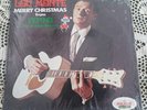 Lou Monte Merry Christmas from Pepino the Italian mouse vinyl record album