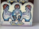 GENTLE GIANT Three Friends vinyl LP Vertigo Swirl 1973 1st UK  Press 6360 070