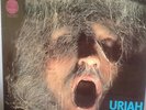 Uriah Heep - Very Eavy Very Umble Vinyl LP 1st UK Press 1970 Vertigo Swirl RARE