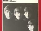 WITH THE BEATLES LP   MINT SEALED    PARLOPHONE MONO LIMITED EDITION (1995)