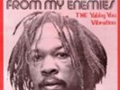 Yabby You Deliver Me From My Enemies NEW OVP Prophet Record Vinyl LP