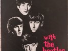 The Beatles ?– With The Beatles 1978 Australian re-pressing stereo 12