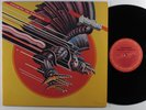 JUDAS PRIEST Screaming For Vengeance COLUMBIA 38160 LP VG++
