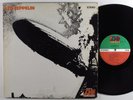 LED ZEPPELIN I ATLANTIC SD 8216 LP