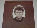 Beatles-Related Ringo Starr Old Wave Uncommon Canadian LP in Nice Condition