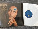 Bob Marley - Lp--Legend , Top Excellent , Neuwertig