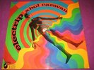 XHOL CARAVAN - ELECTRIP - HANSA GERMAN 1969 N.MINT ARCHIVE ORIGINAL