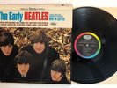 The Beatles - Early Beatles - 1965 US Capitol 1st Press Stereo ST-2309 (EX)