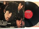Rolling Stones - Out Of Our Heads - 1966 Mono Labels (EX) Ultrasonic Clean