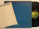 John Lennon & Plastic Ono Band - Live Peace In Toronto 1969 w/ Calendar (EX)