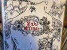 TAKE OFFENSE United States Of Mind  Limited Press LP Hardcore Nyhc MADBALL