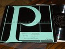 STUYVESANT STRING QUARTET-Philharmonia PH-104-Debussy/Ravel- DG - EX