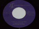 Funk 45-BURNING CITIES-I Got A Line On You/Spoons-CHANNEL ONE-Breaks