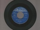 The Wrens Come Back My Love Beggin For Rama 45 Record Jump Doo Wop SCARCE