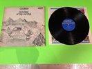 caravan in the land of grey and pink lp Stereo / PS 593  1971  Original