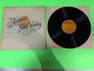 neil young harvest vinyl. MS 2032. 1972 Original