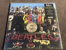 The Beatles Sgt. Pepper‘s Lonely Hearts Club Band Vinyl