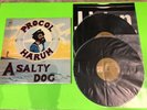 Procol Harum, A Salty Dog, SP4179 Near Mint, vinyl
