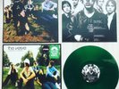 The Verve Urban Hymns Ltd Green Double Vinyl Lp 2018 New