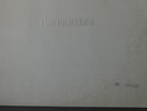Beatles The White Album - Mono  1968