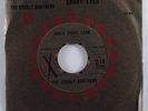 Teen 45 EVERLY BROTHERS Walk Right Back WARNER BROS VG+ promo yellow wax HEAR