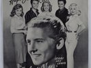 Rock & Roll 45 JERRY LEE LEWIS High School Confidential SUN picture sleeve