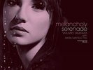 YASUHIRO TAKAHASHI WITH AKIRA MATSUO...-MELANCHOLY SELENADE-JAPAN LP Ltd/Ed I98