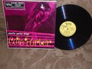 Charlie Parker Plays Cole Porter Verve MGV-8007 mono yelow label promo EX