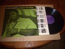 OLIVER NELSON SCREAMIN' THE BLUES LP ORIGINAL NEW JAZZ LBL VINYL RVG PROMO STAMP