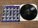 THE BEATLES - HARD DAY'S NIGHT : EX UK 12